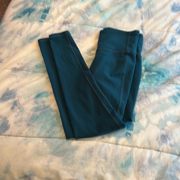 Athleta leggings - Picture 5 of 6